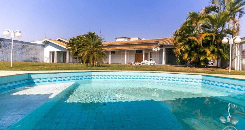 Casa em Condomínio à venda, 3 quartos, 1 suíte, 6 vagas, Jardim Caxambu - Piracicaba/SP