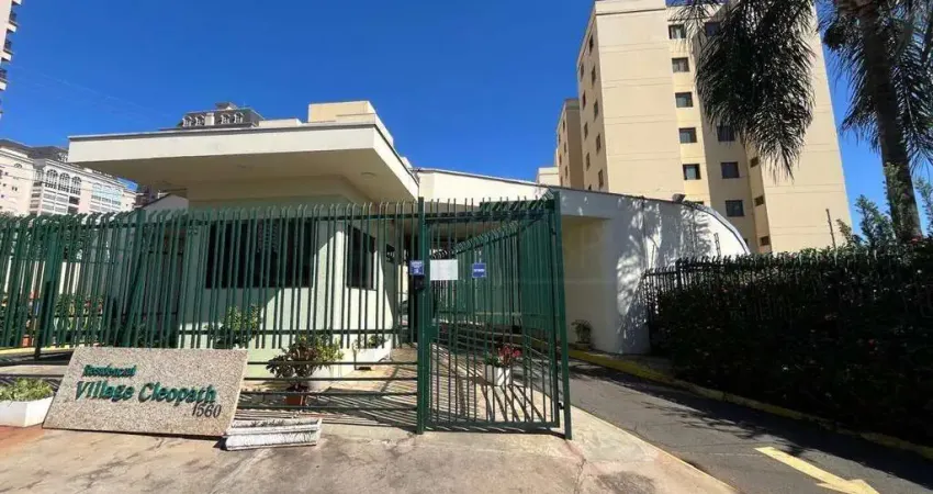 Apartamento para aluguel, 2 quartos, 1 vaga, Centro - Piracicaba/SP