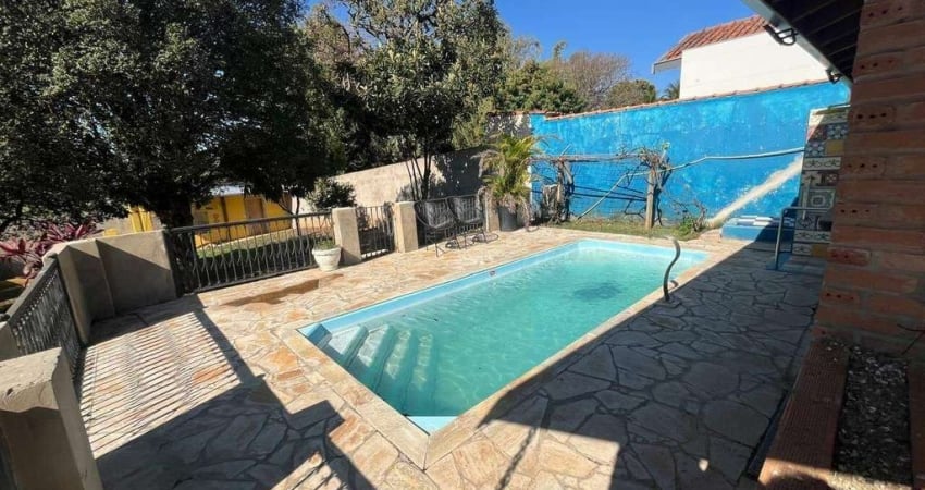 Casa à venda, 4 quartos, 5 vagas, Santana - Piracicaba/SP