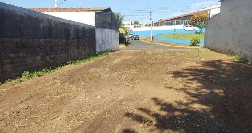 Terreno à venda, Jardim Dona Rosina - Rio das Pedras/SP