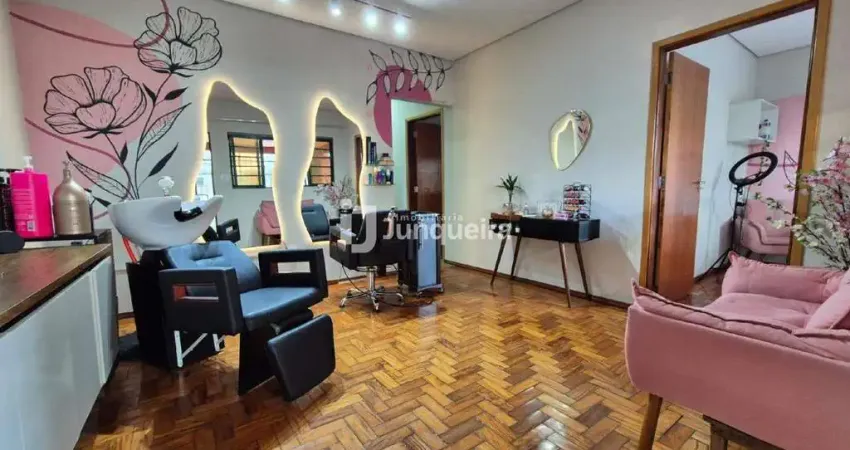 Casa à venda, 4 quartos, 2 vagas, Cidade Alta - Piracicaba/SP