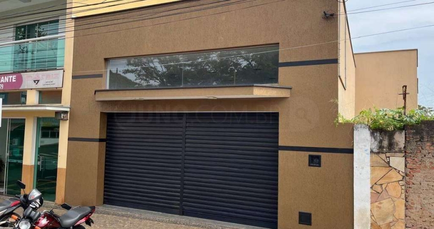 Ponto comercial para alugar no Centro, Rio das Pedras 