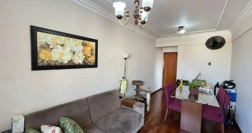 Apartamento à venda, 3 quartos, 1 vaga, Cidade Alta - Piracicaba/SP