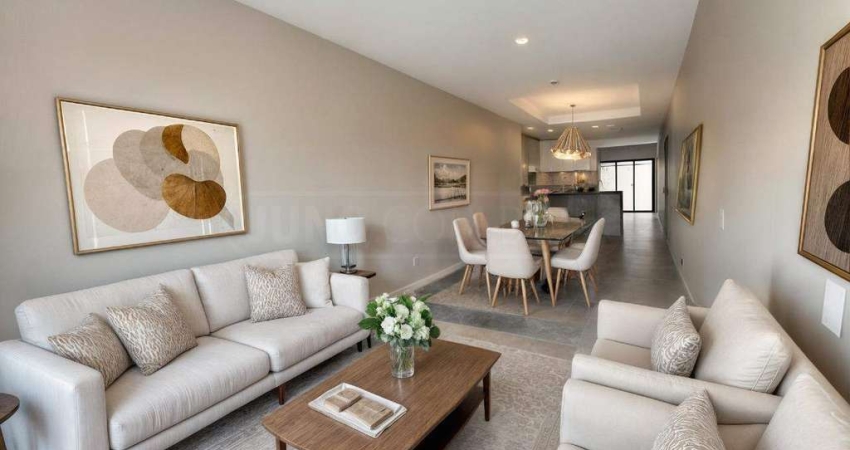 Casa em Condomínio à venda, 3 quartos, 1 suíte, 4 vagas, Reserva das Paineiras - Piracicaba/SP