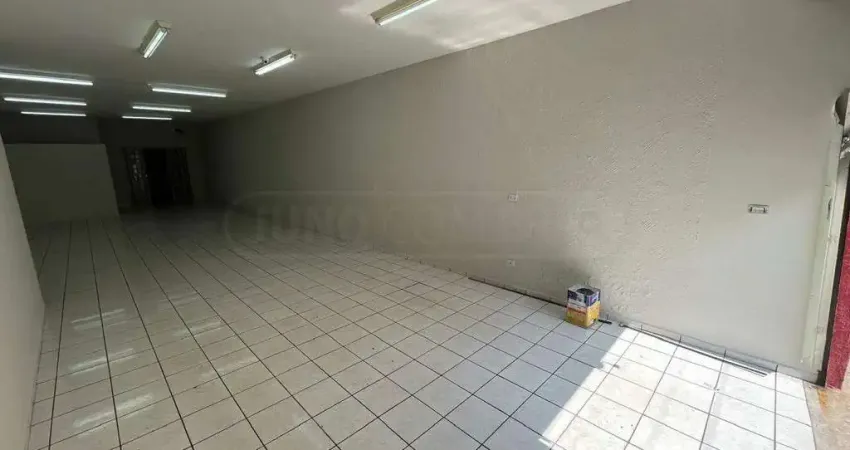 Ponto comercial para alugar no Centro, Piracicaba