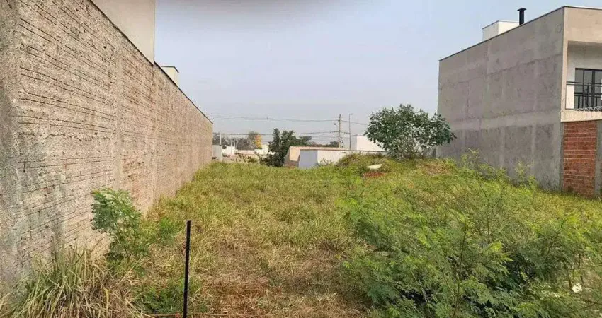 Terreno à venda no Vale do Sol, Piracicaba 