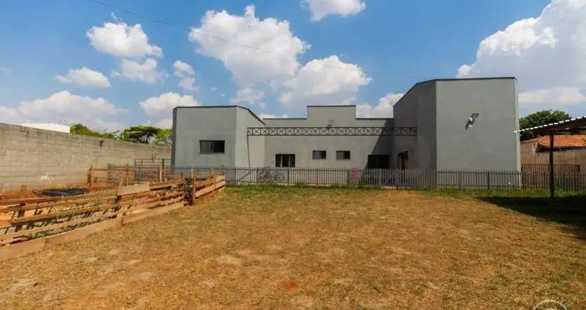 Chácara à venda, 3 quartos, 2 suítes, 2 vagas, Santa Rita - Piracicaba/SP