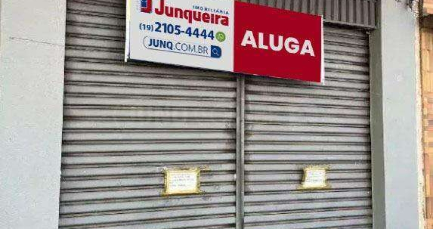 Ponto comercial para alugar no Centro, Piracicaba 