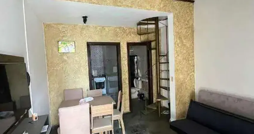 Kitnet para aluguel, 1 quarto, 1 vaga, Solar Bela Vista - Piracicaba/SP