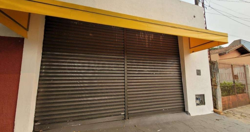 Ponto comercial para alugar em Algodoal, Piracicaba 