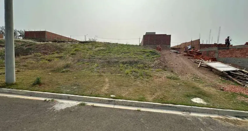 Terreno à venda no Jardim Novo Horizonte, Piracicaba 