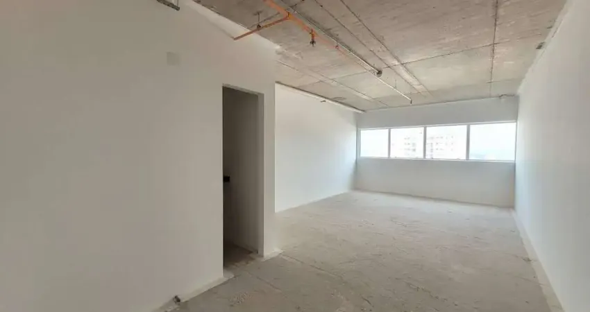 Sala comercial para aluguel, 1 vaga, cidade alta - piracicaba/sp