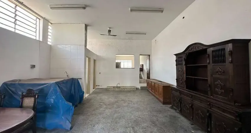 Salão à venda, 8 vagas, Vila Industrial - Piracicaba/SP