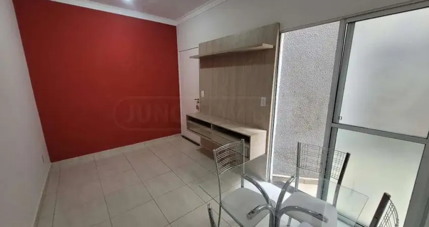 Apartamento para aluguel, 2 quartos, 1 vaga, piracicamirim - piracicaba/sp