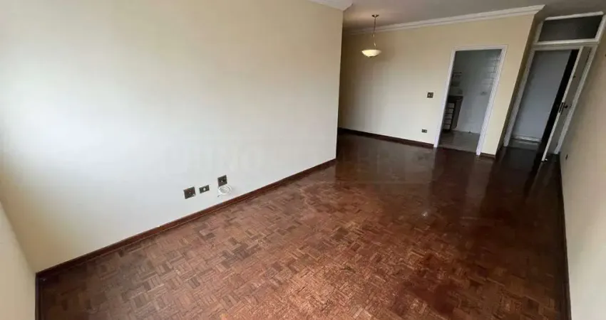 Apartamento para aluguel, 3 quartos, 1 suíte, 1 vaga, centro - piracicaba/sp