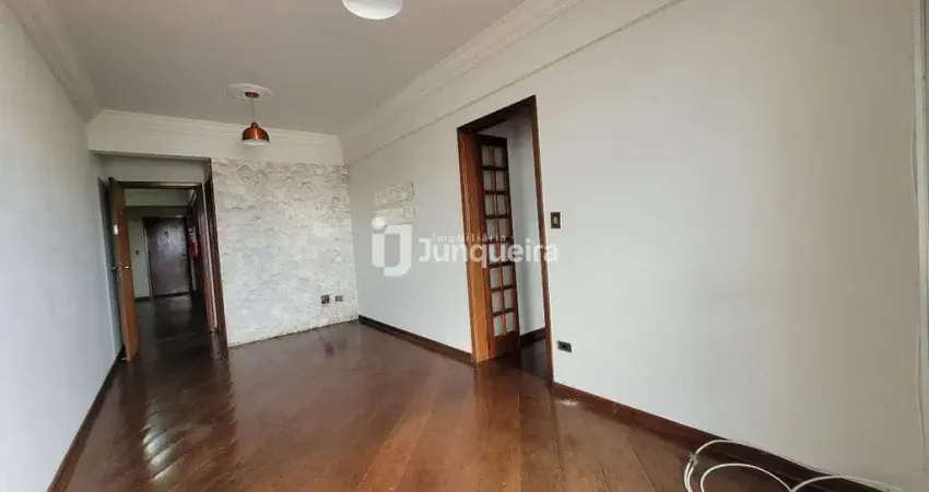 Apartamento para aluguel, 3 quartos, 1 vaga, alto - piracicaba/sp