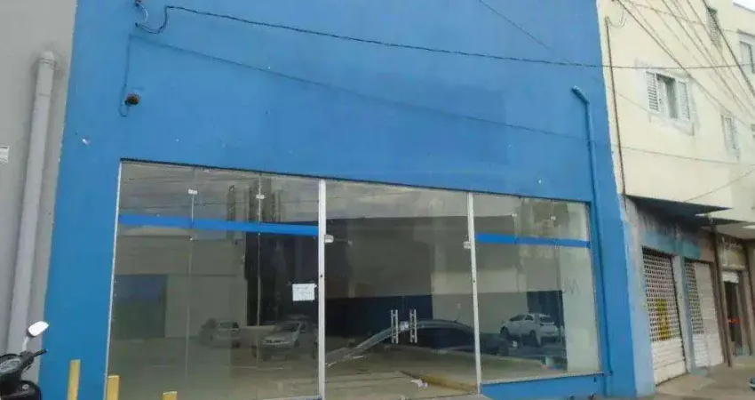 Salão para aluguel, Centro - Piracicaba/SP