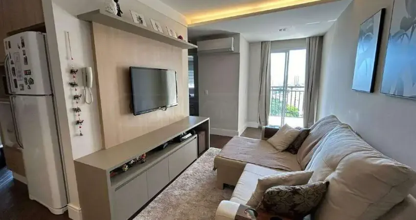 Apartamento à venda, 2 quartos, 1 suíte, 2 vagas, Paulista - Piracicaba/SP
