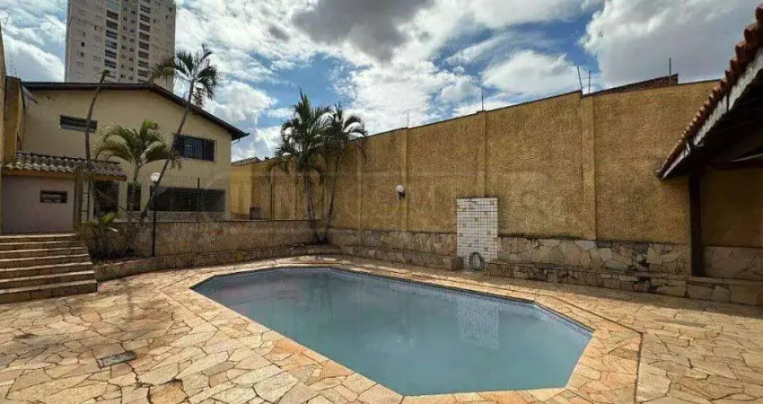 Casa à venda, 3 quartos, 1 suíte, 2 vagas, Paulicéia - Piracicaba/SP