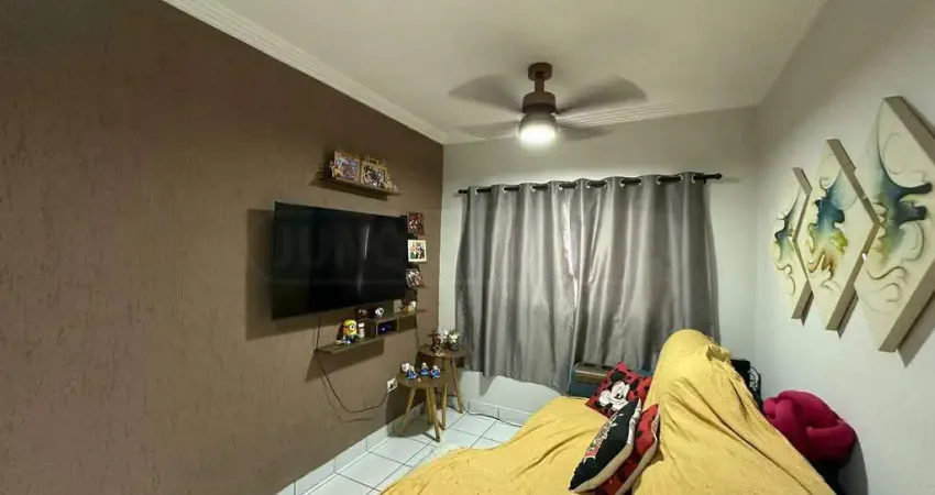 Apartamento à venda, 2 quartos, 1 vaga, pompéia - piracicaba/sp
