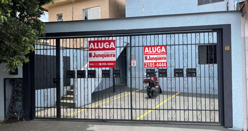 Kitnet para aluguel, 1 quarto, Astúrias - Piracicaba/SP