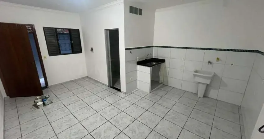 Kitnet / Stúdio para alugar no Jardim Astúrias I, Piracicaba 