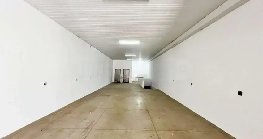 Casa para aluguel, 3 quartos, Parque Residencial Monte Rey II - Piracicaba/SP