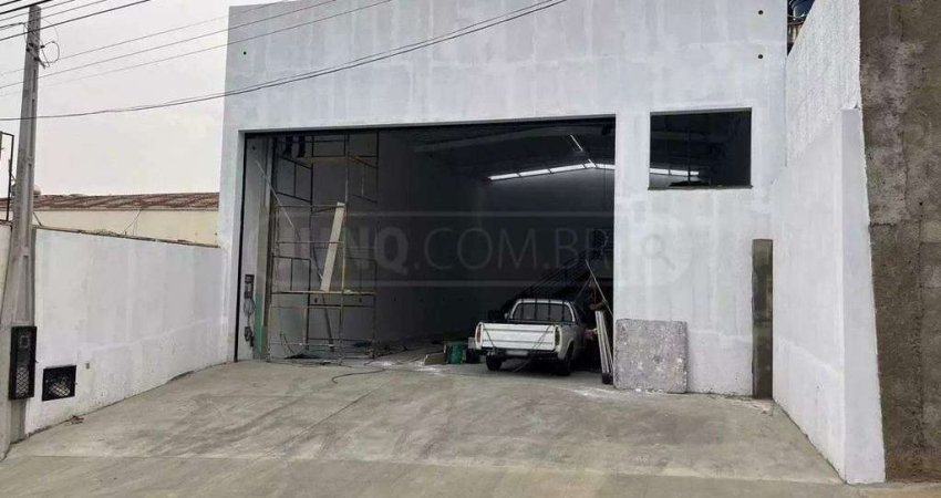Ponto comercial para alugar no Piracicamirim, Piracicaba 