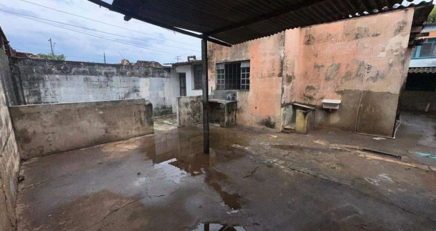 Terreno à venda, Santa Terezinha - Piracicaba/SP