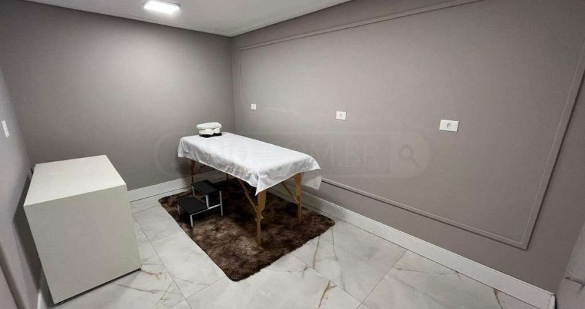 Sala Comercial para aluguel, São Dimas - Piracicaba/SP