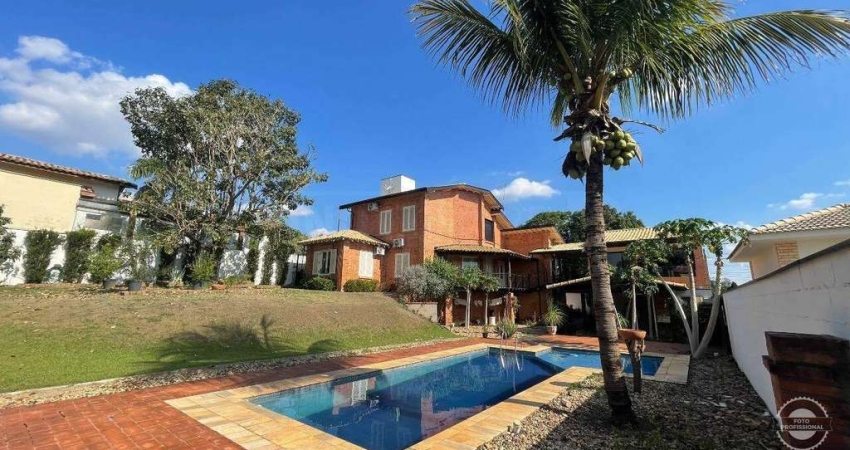 Casa em Condomínio à venda, 3 quartos, 1 suíte, 2 vagas, Colinas do Piracicaba Artemis - Piracicaba/SP