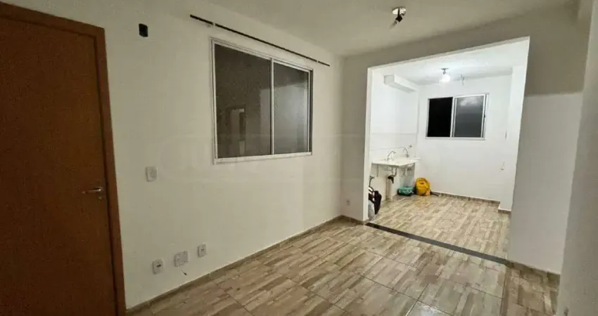 Apartamento à venda, 2 quartos, 1 vaga, Pompéia - Piracicaba/SP