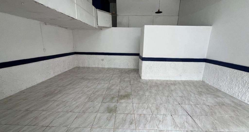 Ponto comercial para alugar na Cidade Alta, Piracicaba 