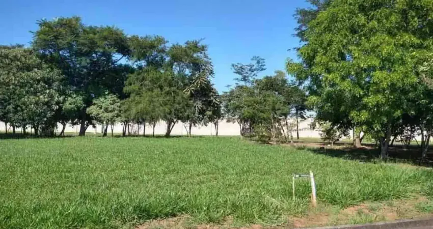 Terreno em Condomínio à venda, Residencial Quinta do Engenho - Rio das Pedras/SP