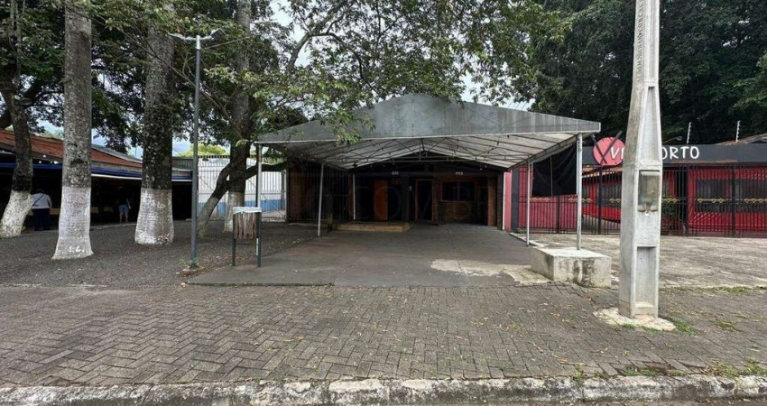 Ponto comercial à venda no Centro, Piracicaba 