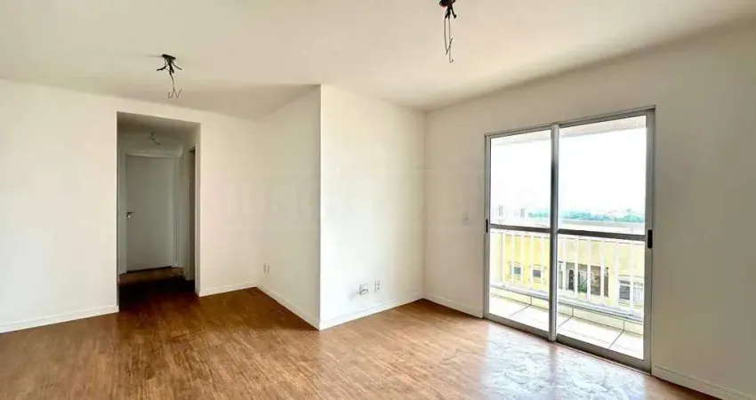 Apartamento à venda, 3 quartos, 1 suíte, 2 vagas, Jardim Elite - Piracicaba/SP