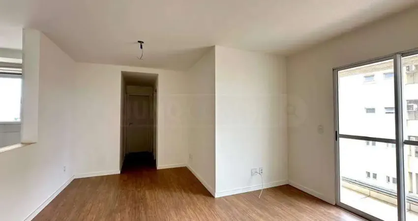 Apartamento à venda, 3 quartos, 1 suíte, 2 vagas, Jardim Elite - Piracicaba/SP
