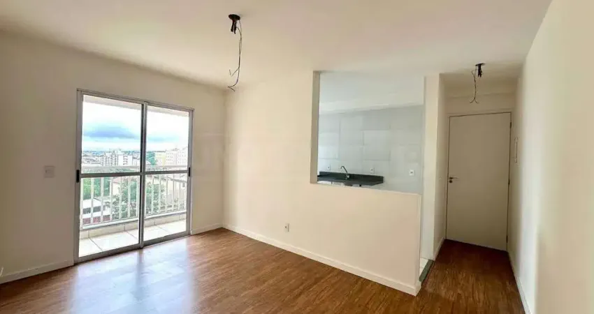 Apartamento à venda, 2 quartos, 1 suíte, 1 vaga, Jardim Elite - Piracicaba/SP