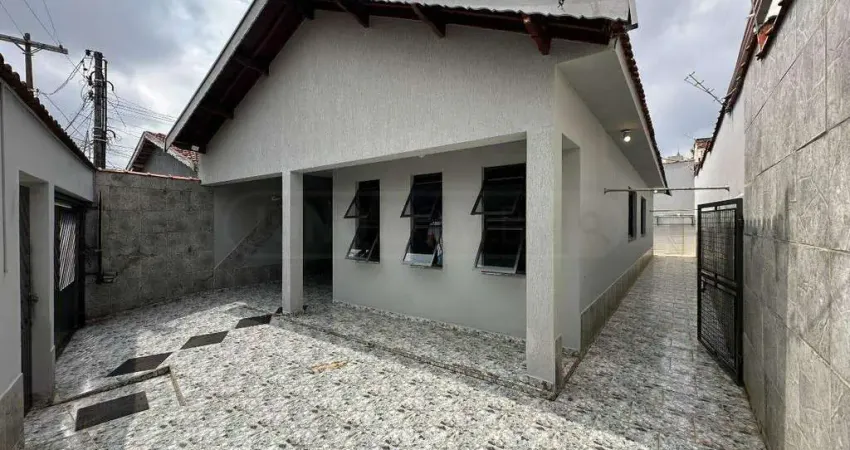 Casa à venda, 3 quartos, 1 suíte, 2 vagas, Jaraguá - Piracicaba/SP