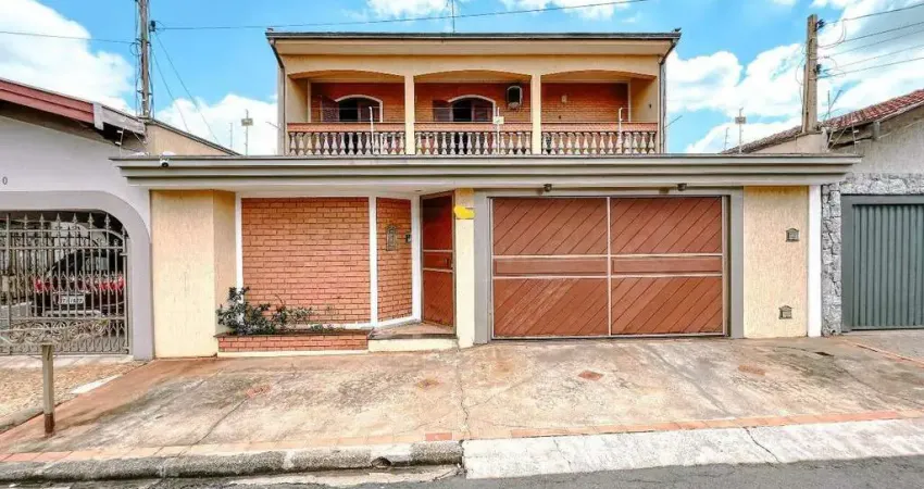 Casa à venda, 4 quartos, 1 suíte, 4 vagas, Vila Rezende - Piracicaba/SP
