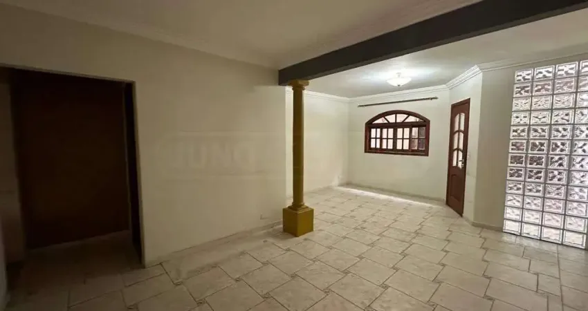 Casa à venda, 4 quartos, 2 suítes, 2 vagas, Vila Rezende - Piracicaba/SP