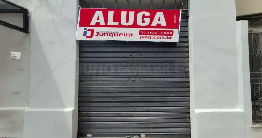Salão para aluguel, Centro - Piracicaba/SP