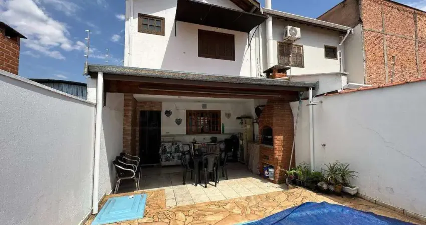 Casa à venda, 3 quartos, 1 suíte, 2 vagas, Jardim Elite - Piracicaba/SP