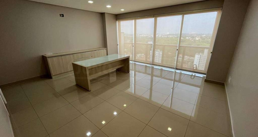 Sala Comercial para aluguel, 1 vaga, Splendor Office - Piracicaba/SP