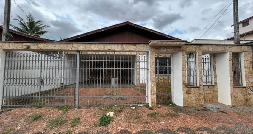 Casa para aluguel, 3 quartos, 3 suítes, 4 vagas, Nova Piracicaba - Piracicaba/SP