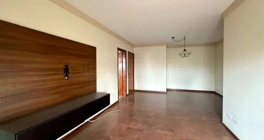 Apartamento à venda, 3 quartos, 1 suíte, 2 vagas, Paulista - Piracicaba/SP