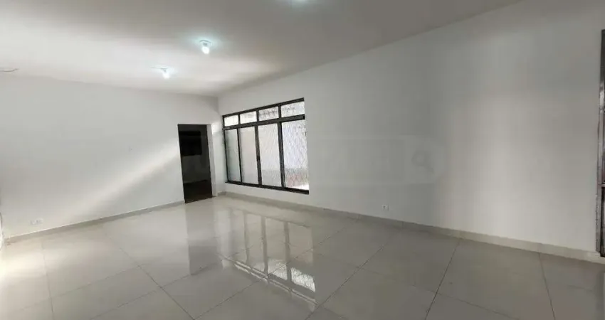 Casa para aluguel, 3 quartos, 1 suíte, 5 vagas, Centro - Piracicaba/SP