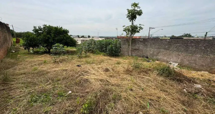 Terreno à venda no Piracicamirim, Piracicaba 