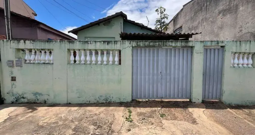 Casa para aluguel, 3 quartos, 2 vagas, residencial parque bom retiro - rio das pedras/sp