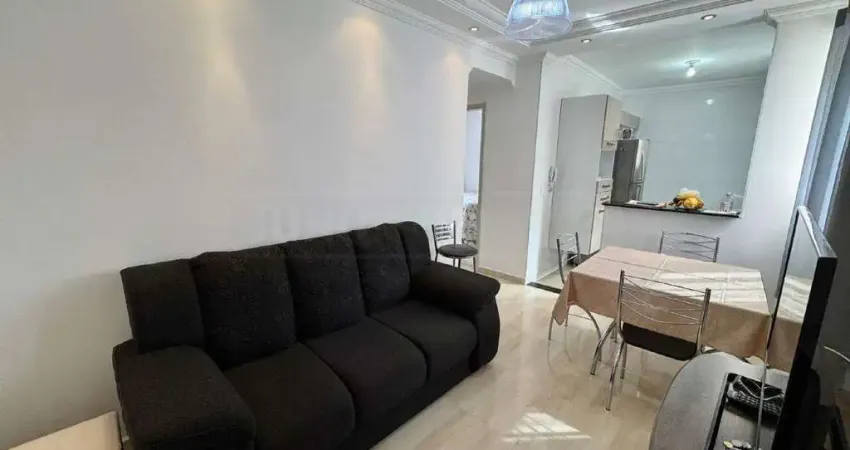 Apartamento à venda, 2 quartos, 1 vaga, Piazza San Pietro - Piracicaba/SP